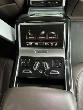 Audi A8 Long, снимка 12