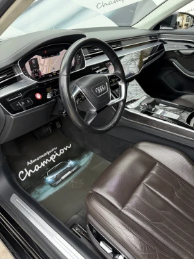 Audi A8 Long, снимка 14