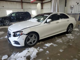 Mercedes-Benz E 300 4MATIC* Burmester* Подгрев* З.Камера* , снимка 1