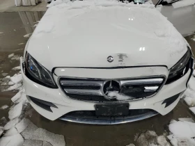 Mercedes-Benz E 300 4MATIC* Burmester* Подгрев* З.Камера* , снимка 11