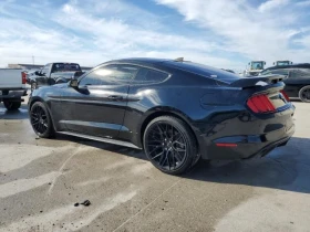 Ford Mustang - 24000 лв. - 32719454 | Car24.bg