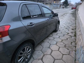 Toyota Yaris, снимка 12