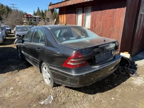 Mercedes-Benz C 220 - 1500 лв. - 54609739 | Car24.bg