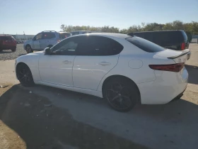 Alfa Romeo Giulia ALFA ROMEO GIULIA TI Q4/КРАЙНА ЦЕНА, снимка 5