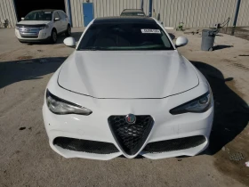 Alfa Romeo Giulia ALFA ROMEO GIULIA TI Q4/КРАЙНА ЦЕНА, снимка 3