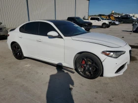 Alfa Romeo Giulia ALFA ROMEO GIULIA TI Q4/КРАЙНА ЦЕНА, снимка 1