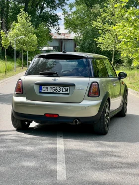 Обява за продажба на Mini Cooper ~6 500 лв. - изображение 4