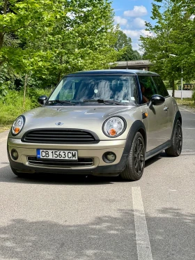 Обява за продажба на Mini Cooper ~6 500 лв. - изображение 7
