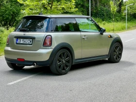 Обява за продажба на Mini Cooper ~6 500 лв. - изображение 1