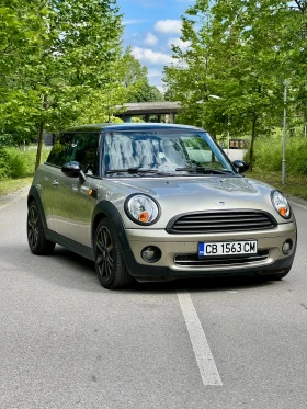 Обява за продажба на Mini Cooper ~6 500 лв. - изображение 3