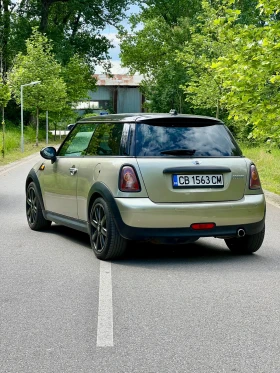 Обява за продажба на Mini Cooper ~6 500 лв. - изображение 2
