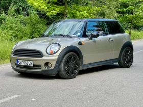 Обява за продажба на Mini Cooper ~6 500 лв. - изображение 1