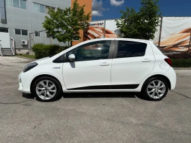 Toyota Yaris 1.5 Hybrid - 19999 лв. - 10187158 | Car24.bg
