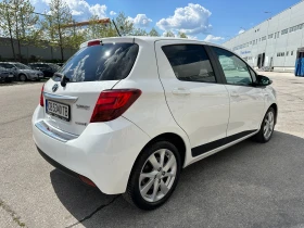 Toyota Yaris 1.5 Hybrid - 19999 лв. - 10187158 | Car24.bg