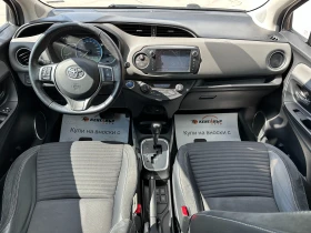 Toyota Yaris 1.5 Hybrid - 19999 лв. - 10187158 | Car24.bg
