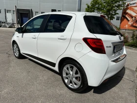 Toyota Yaris 1.5 Hybrid - 19999 лв. - 10187158 | Car24.bg
