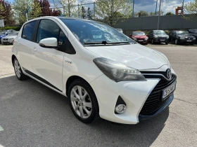 Toyota Yaris 1.5 Hybrid - 19999 лв. - 10187158 | Car24.bg