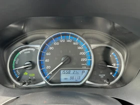 Toyota Yaris 1.5 Hybrid - 19999 лв. - 10187158 | Car24.bg