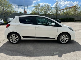 Toyota Yaris 1.5 Hybrid - 19999 лв. - 10187158 | Car24.bg