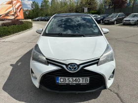 Toyota Yaris 1.5 Hybrid - 19999 лв. - 10187158 | Car24.bg