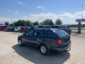 Skoda Octavia 1.9TDI, 105-коня- Highline, Нов внос, , - 6900 лв. - 39812594 | Car24.bg