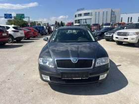 Skoda Octavia 1.9TDI, 105-коня- Highline, Нов внос, , - 6900 лв. - 39812594 | Car24.bg