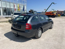 Skoda Octavia 1.9TDI, 105-коня- Highline, Нов внос, , - 6900 лв. - 39812594 | Car24.bg