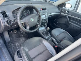 Skoda Octavia 1.9TDI, 105-коня- Highline, Нов внос, , - 6900 лв. - 39812594 | Car24.bg