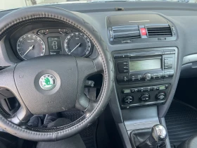 Skoda Octavia 1.9TDI, 105-коня- Highline, Нов внос, , - 6900 лв. - 39812594 | Car24.bg