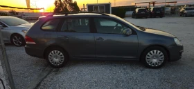 VW Golf 1.9TDI.105.2007. | Mobile.bg    4