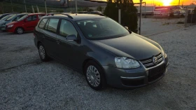 VW Golf 1.9TDI.105.2007. | Mobile.bg    3