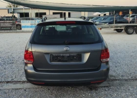 VW Golf 1.9TDI.105.2007. | Mobile.bg    6