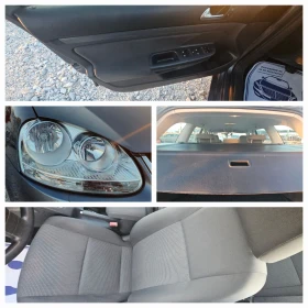 VW Golf 1.9TDI.105.2007. | Mobile.bg    16