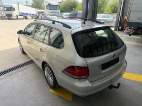     VW Golf 1.6D