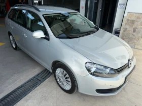     VW Golf 1.6D