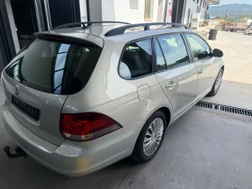    VW Golf 1.6D