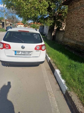 VW Passat | Mobile.bg    3