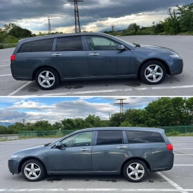 Honda Accord 2.0 / | Mobile.bg    7