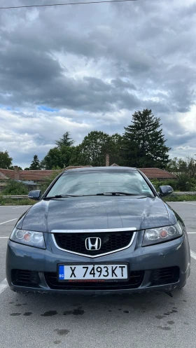 Honda Accord 2.0 / | Mobile.bg    2