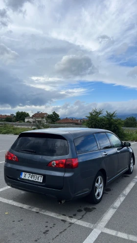 Honda Accord 2.0 / | Mobile.bg    6