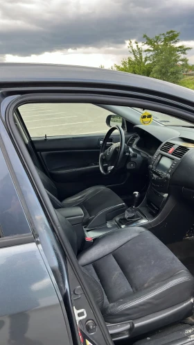 Honda Accord 2.0 / | Mobile.bg    10