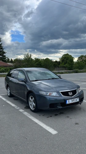 Honda Accord 2.0 / | Mobile.bg    3