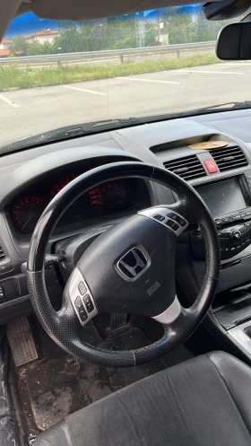 Honda Accord 2.0 / | Mobile.bg    9