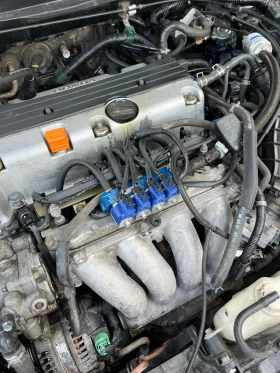 Honda Accord 2.0 / | Mobile.bg    16