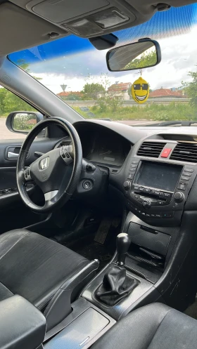 Honda Accord 2.0 / | Mobile.bg    12