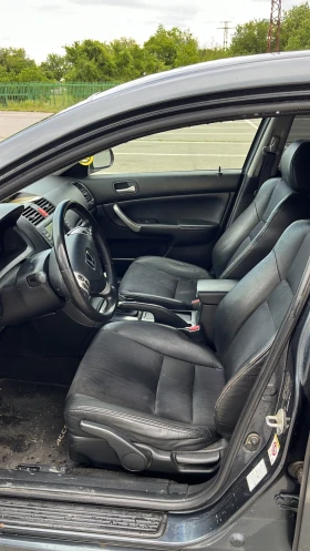 Honda Accord 2.0 / | Mobile.bg    11