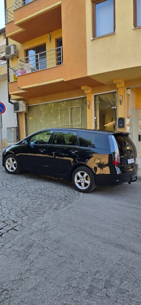 Mitsubishi Grandis | Mobile.bg    10