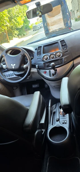 Mitsubishi Grandis | Mobile.bg    9