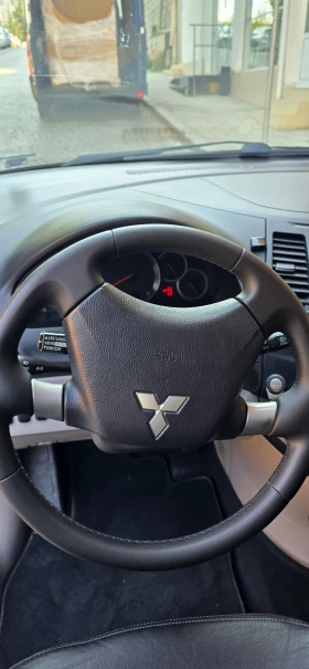 Mitsubishi Grandis | Mobile.bg    12