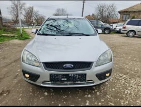     Ford Focus 16.TDCI
